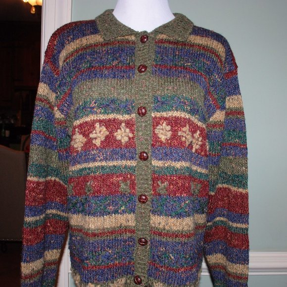 New WOT Cardigan - Picture 1 of 4